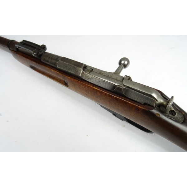 Karabin Mosin wz.91/30 kal. 7,62x54R 1924r.